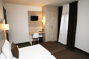 Hotel Pyrénées