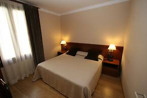 Hotel Pyrénées