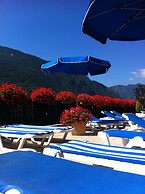 Hotel Pyrénées