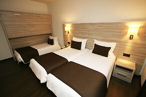 Hotel Pyrénées