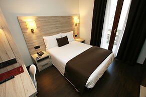 Hotel Pyrénées