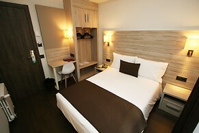 Hotel Pyrénées