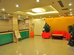 JinJiang Inn - Bejing Yizhuang Development Zone