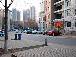 JinJiang Inn - Bejing Yizhuang Development Zone