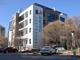 JinJiang Inn - Bejing Yizhuang Development Zone