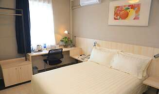 JinJiang Inn - Beijing Changchun Street Inn