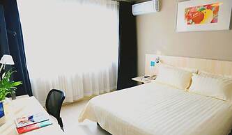 JinJiang Inn - Beijing Changchun Street Inn