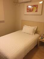 JinJiang Inn - Beijing Changchun Street Inn