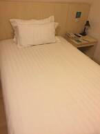 JinJiang Inn - Beijing Changchun Street Inn