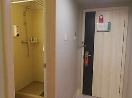 JinJiang Inn - Beijing Changchun Street Inn