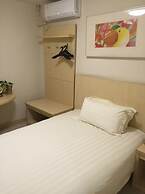 JinJiang Inn - Beijing Changchun Street Inn