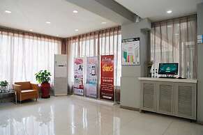 JinJiang Inn - Beijing Changchun Street Inn