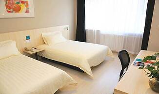 JinJiang Inn - Beijing Changchun Street Inn