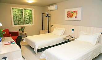 JinJiang Inn - Beijing Changchun Street Inn