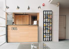 Studio365 Apartment