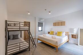 Studio365 Apartment