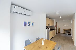 Studio365 Apartment