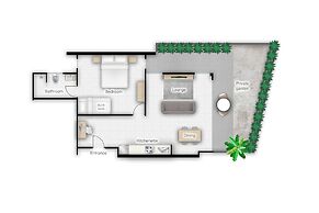 Studio365 Apartment