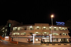 Hotel Puerto Mar
