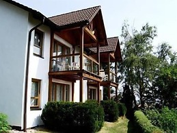 Hotel Garni Belvedere, das BIO Hotel & SuiteHotel am Ederse