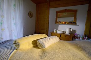 Hotel Garni Belvedere, das BIO Hotel & SuiteHotel am Ederse
