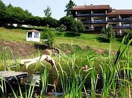 Hotel Garni Belvedere, das BIO Hotel & SuiteHotel am Ederse