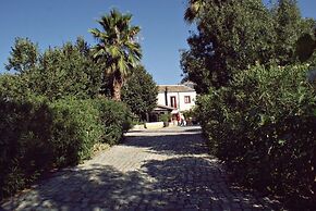 Hotel Cortijo Salinas
