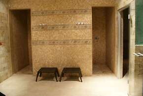 Hotel Cortijo Salinas