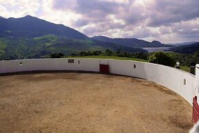 Hotel Cortijo Salinas