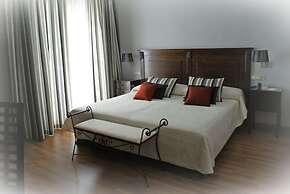 Hotel Cortijo Salinas