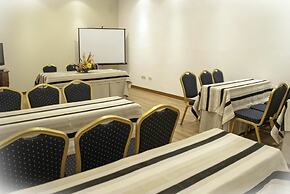 Hotel Cortijo Salinas