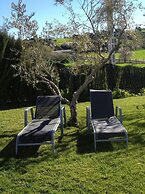 Hotel Cortijo Salinas
