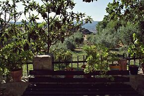 Hotel Cortijo Salinas