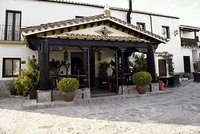 Hotel Cortijo Salinas