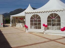 Hotel Cortijo Salinas