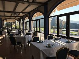 Hotel Cortijo Salinas