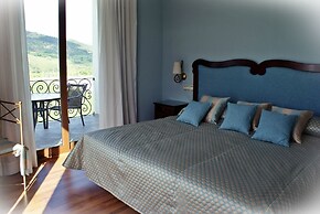 Hotel Cortijo Salinas