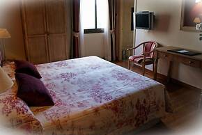 Hotel Cortijo Salinas