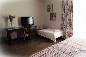 Hotel Cortijo Salinas