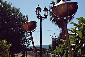 Hotel Cortijo Salinas