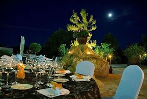 Hotel Cortijo Salinas
