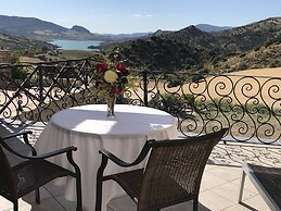 Hotel Cortijo Salinas