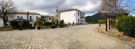 Hotel Cortijo Salinas