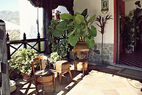 Hotel Cortijo Salinas