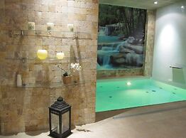 Hotel Cortijo Salinas
