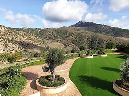 Hotel Cortijo Salinas