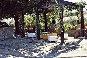 Hotel Cortijo Salinas