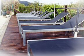 Hotel Cortijo Salinas