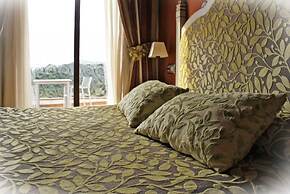 Hotel Cortijo Salinas