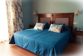 Hotel Cortijo Salinas